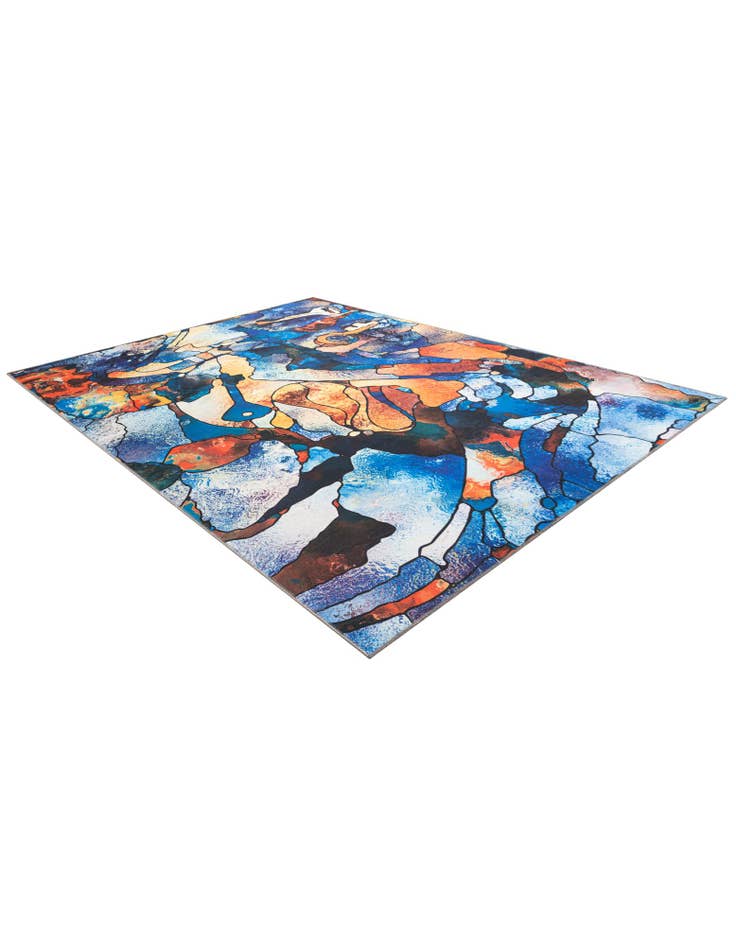 Detail image of 9' x 12' Yara Rug