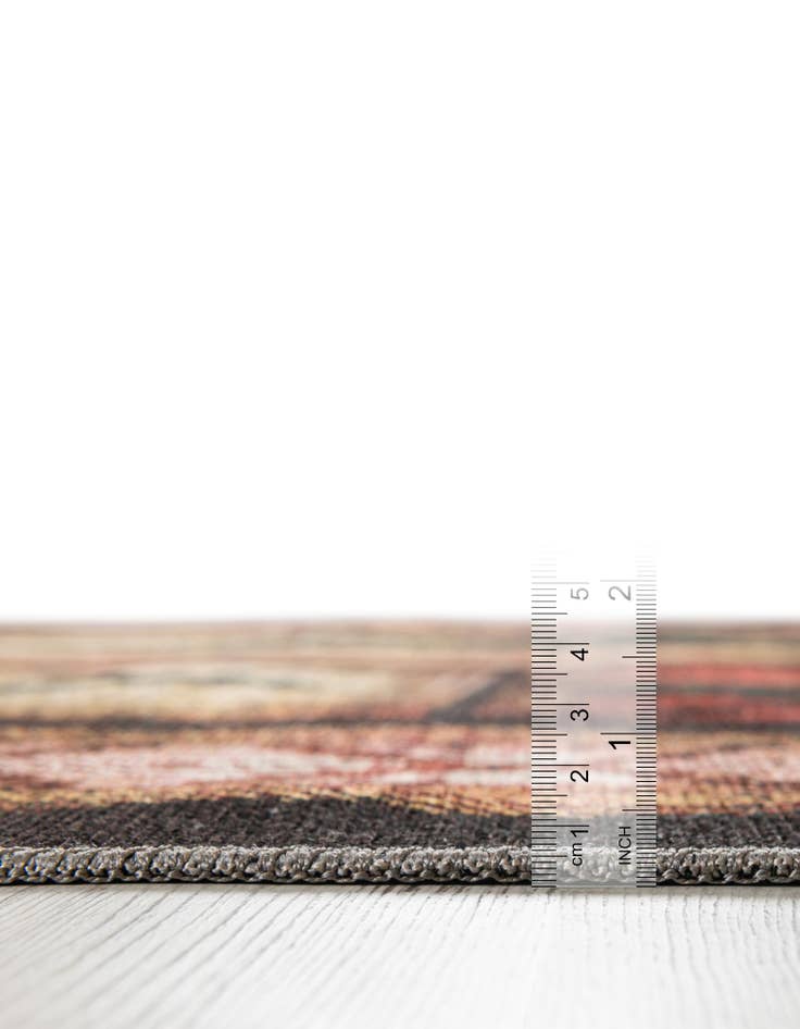 Detail image of 3' 3 x 5' 3 Yara Rug