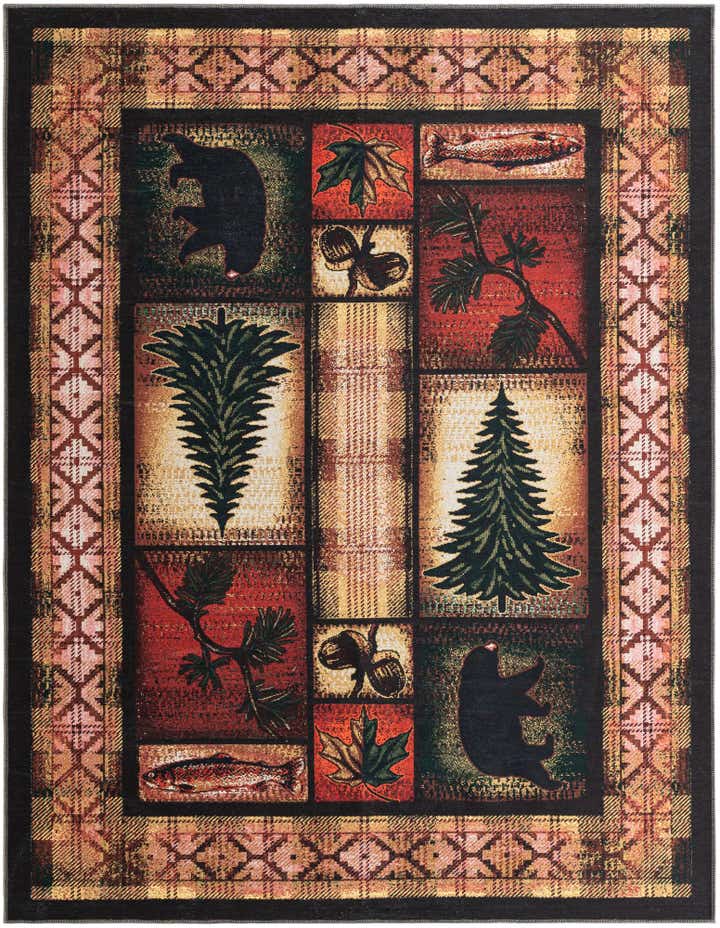 7' 10 x 10' Yara Rug