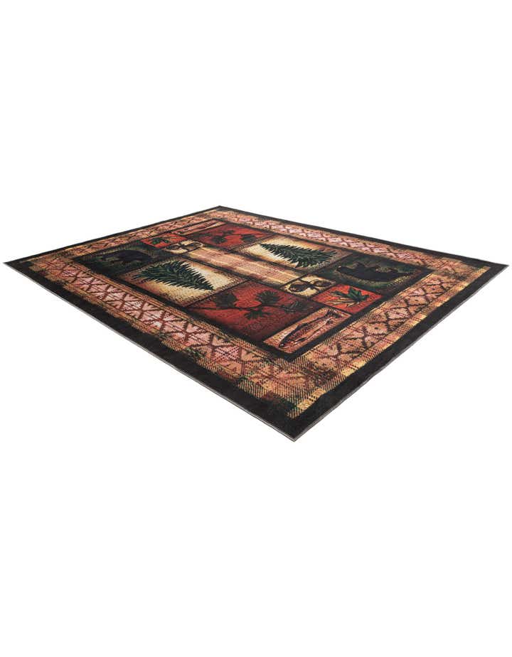 9' x 12' Yara Rug