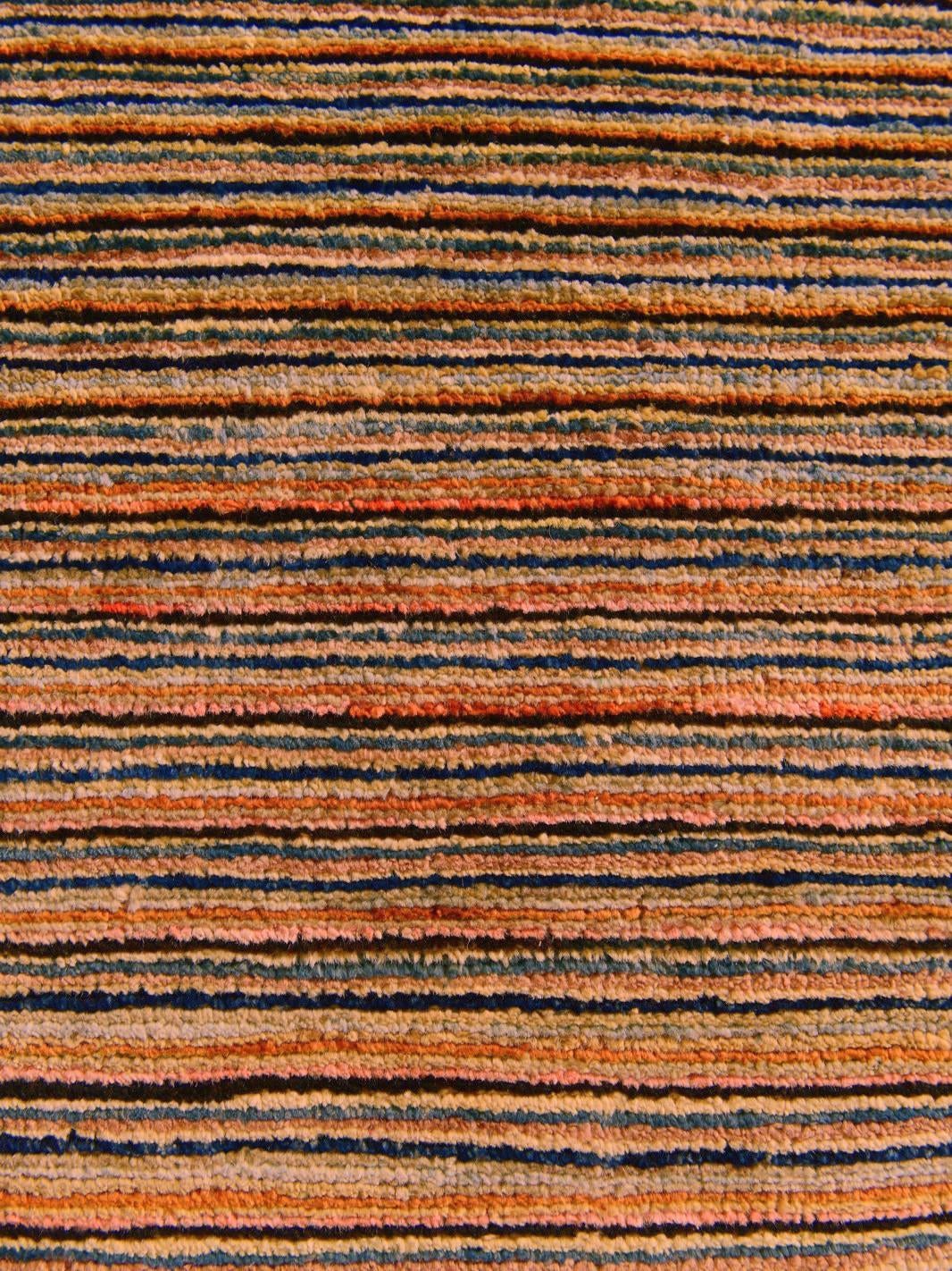 95cm x 145cm Hand Knotted Ziegler Modern Rug