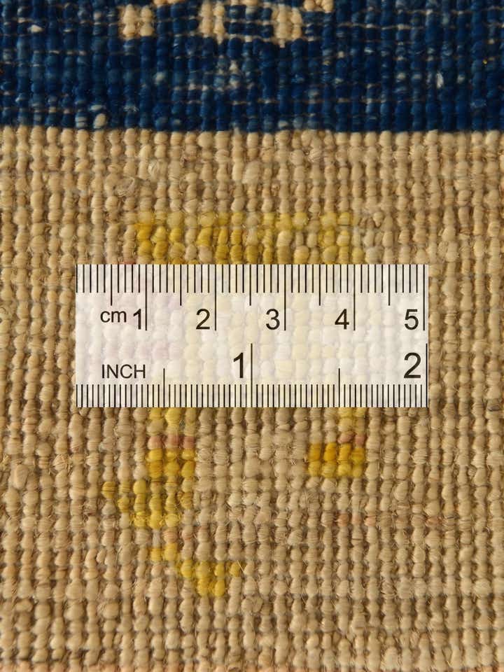 5' 5 x 7' 10 Hand Knotted Ziegler Modern Rug
