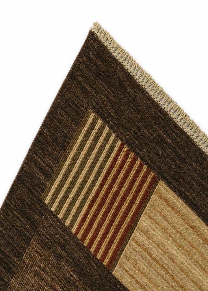 10' x 13' 4 Hand Knotted Ziegler Modern Rug