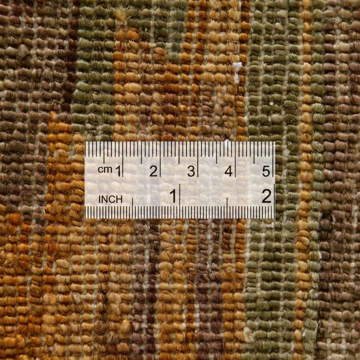 3' 3 x 5' Hand Knotted Ziegler Modern Rug