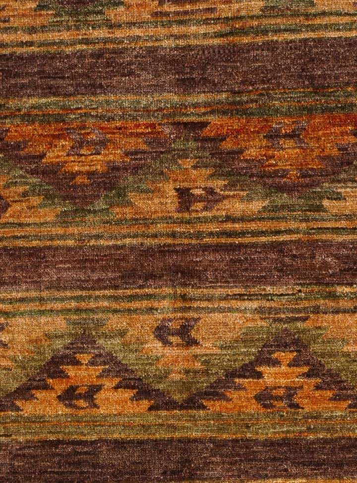 3' 3 x 5' Hand Knotted Ziegler Modern Rug