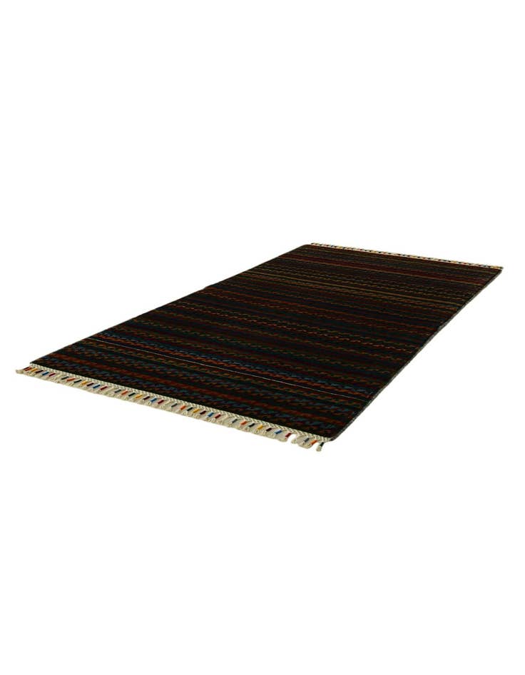 Detail image of 2' 10 x 5' 3 Hand Knotted Ziegler Modern Rug