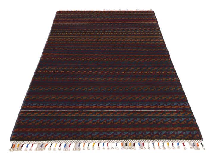 2' 10 x 5' 3 Hand Knotted Ziegler Modern Rug