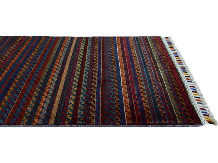 2' 10 x 5' 3 Hand Knotted Ziegler Modern Rug