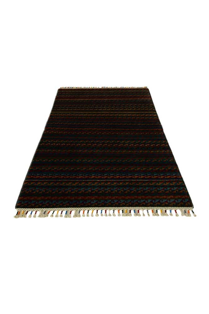 2' 10 x 5' 3 Hand Knotted Ziegler Modern Rug