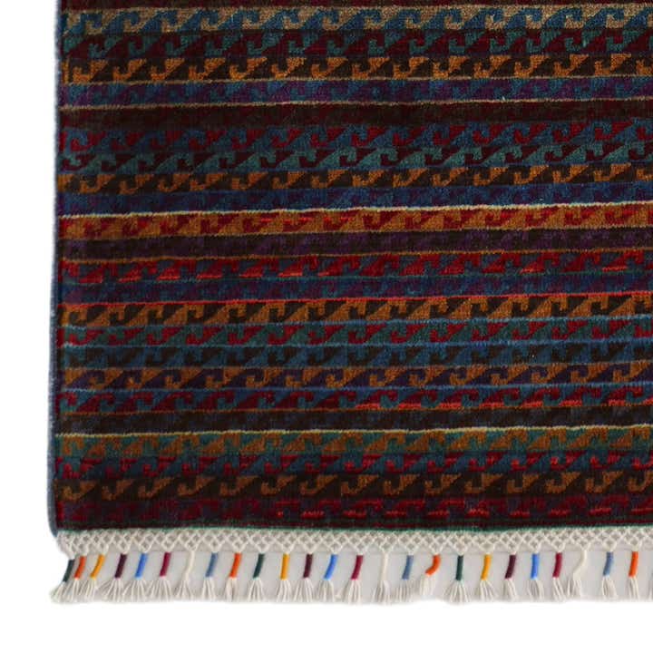2' 10 x 5' 3 Hand Knotted Ziegler Modern Rug