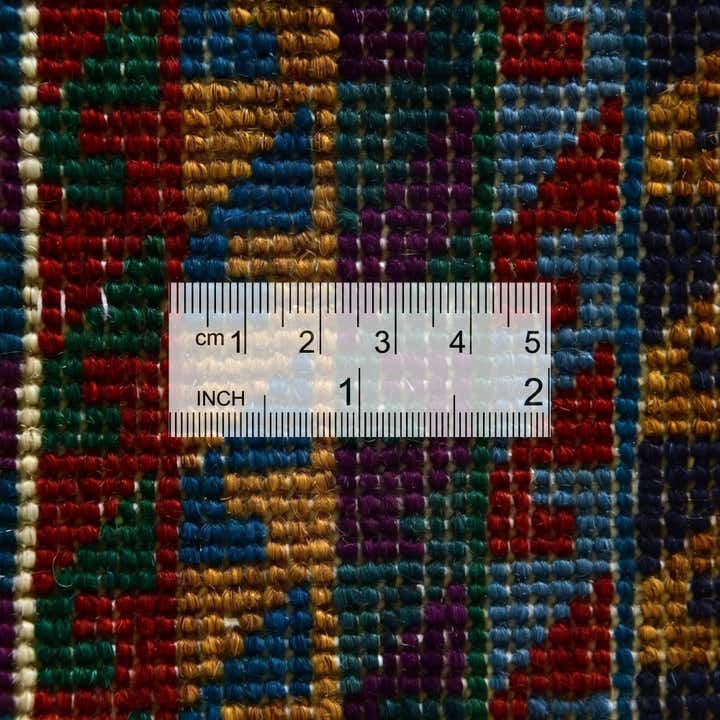 2' 10 x 5' 3 Hand Knotted Ziegler Modern Rug