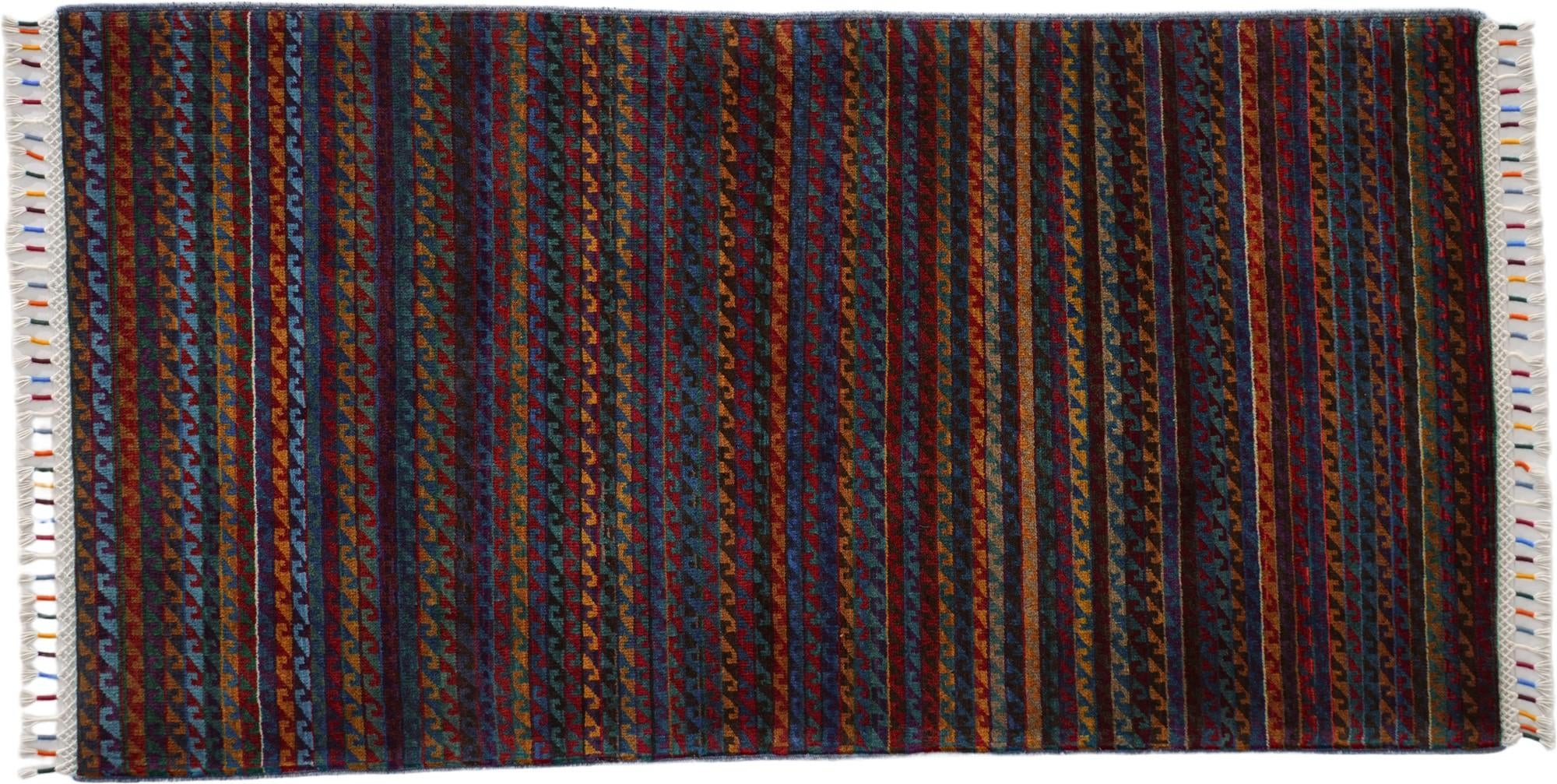 2' 10 x 5' 3 Hand Knotted Ziegler Modern Rug