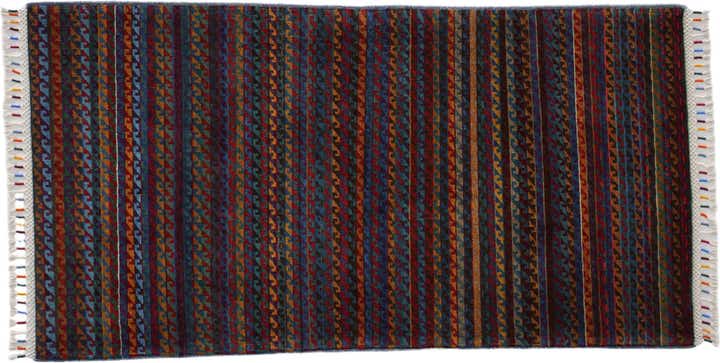 2' 10 x 5' 3 Hand Knotted Ziegler Modern Rug