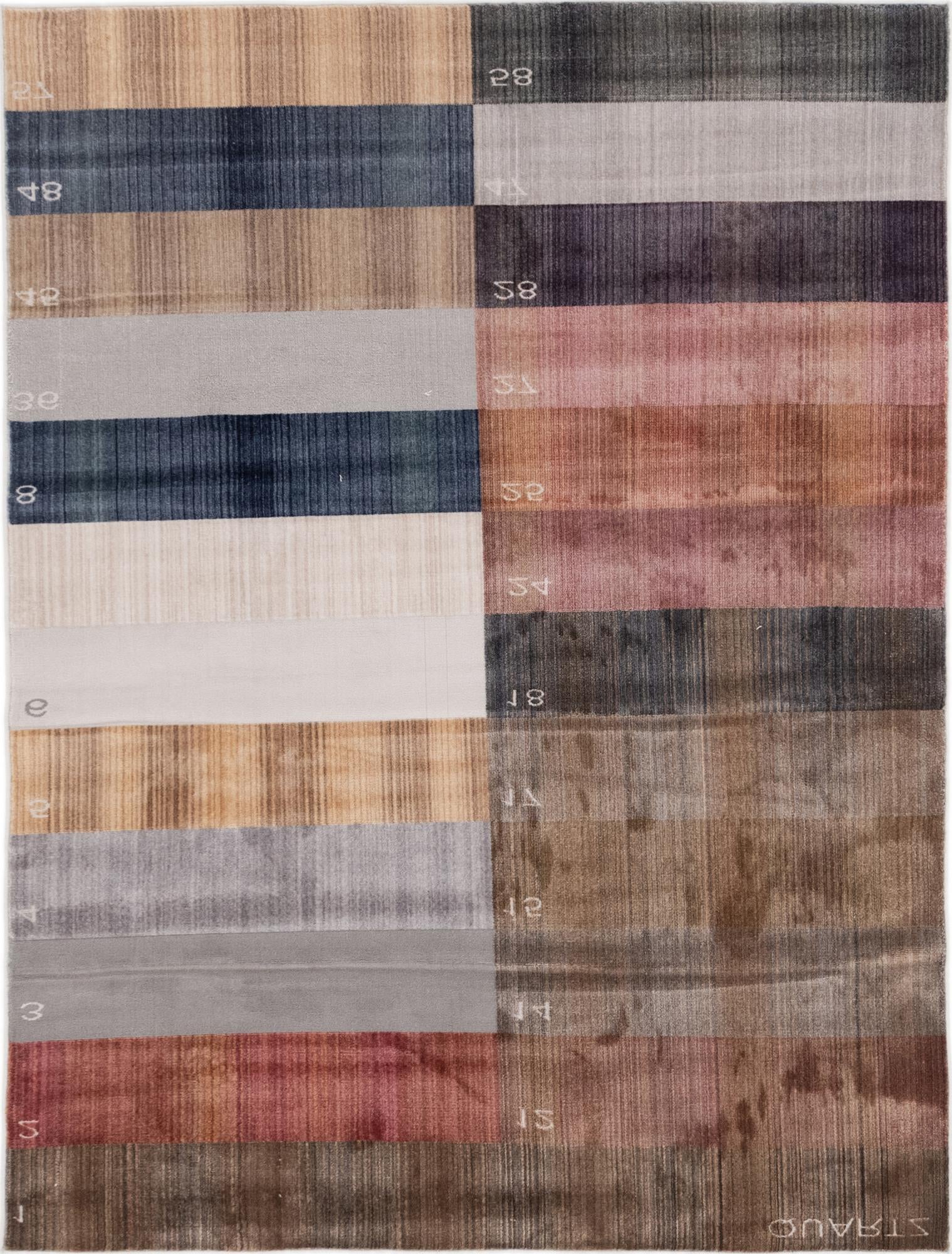 5' x 7' Zoey Rug