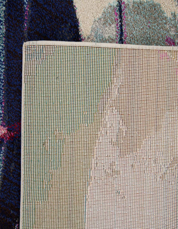 Detail image of 5' x 8' Zoey Rug