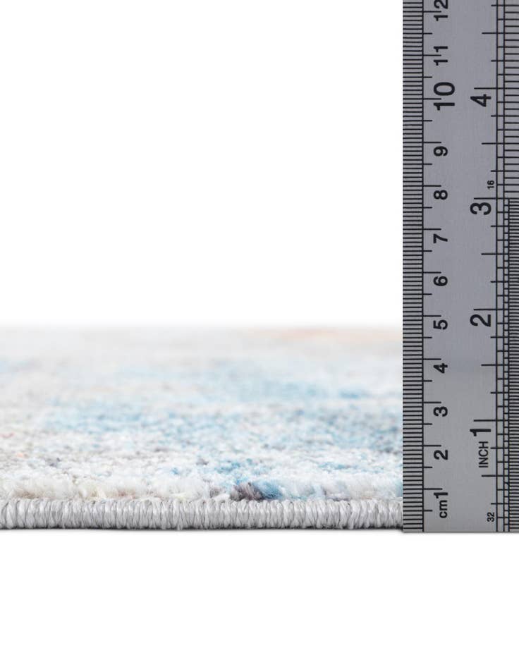 Detail image of 152cm x 152cm Prism Round Rug