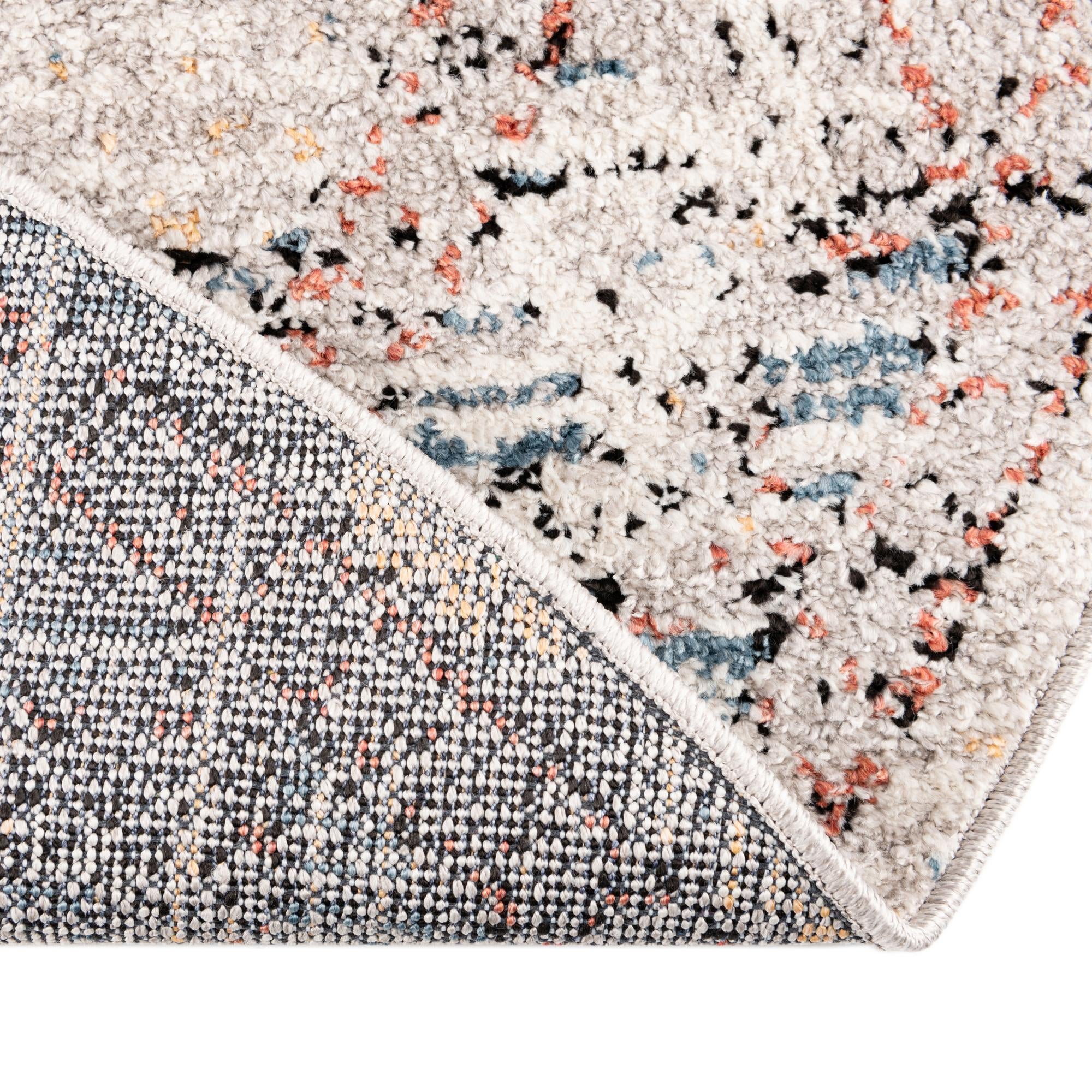 3' 3 x 3' 3 Aramis Round Rug