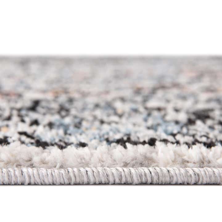7' x 7' Aramis Round Rug