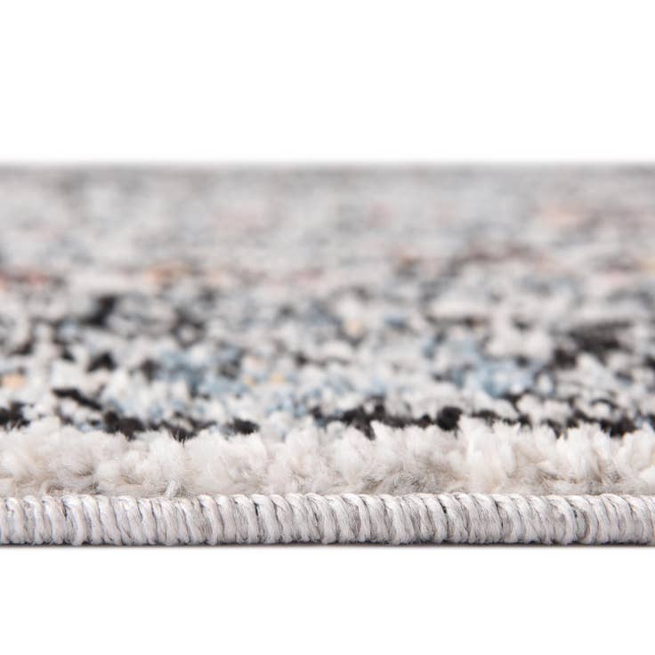 Detail image of 7' x 7' Aramis Round Rug