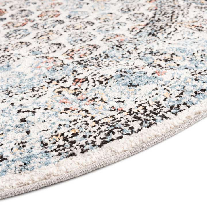 7' x 7' Aramis Round Rug