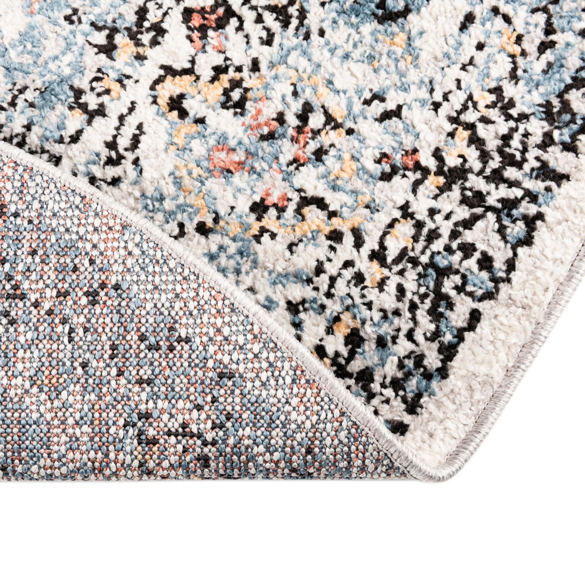 10' x 10' Aramis Round Rug