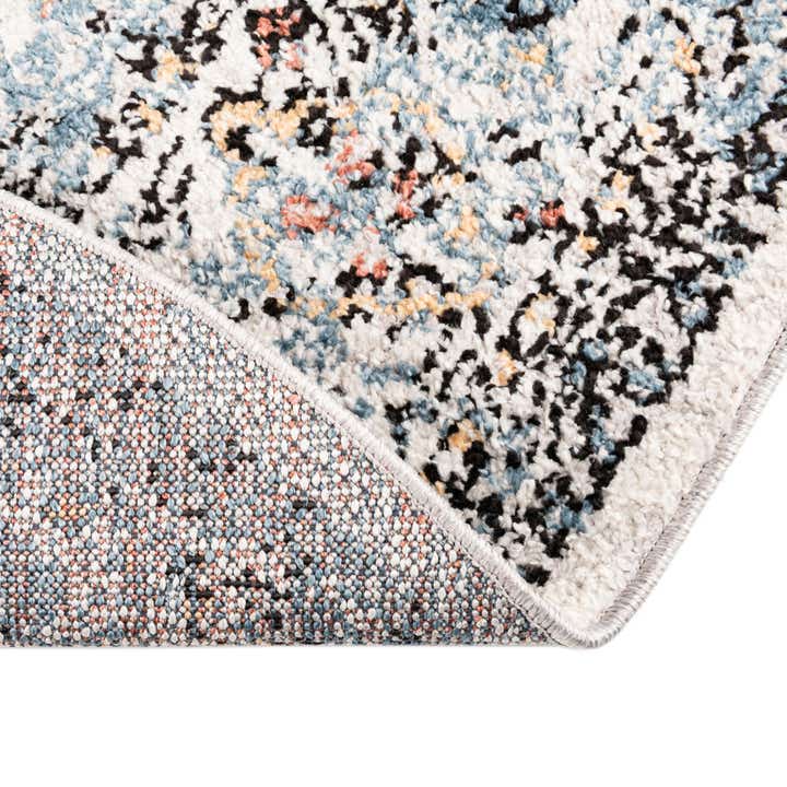 7' x 7' Aramis Round Rug