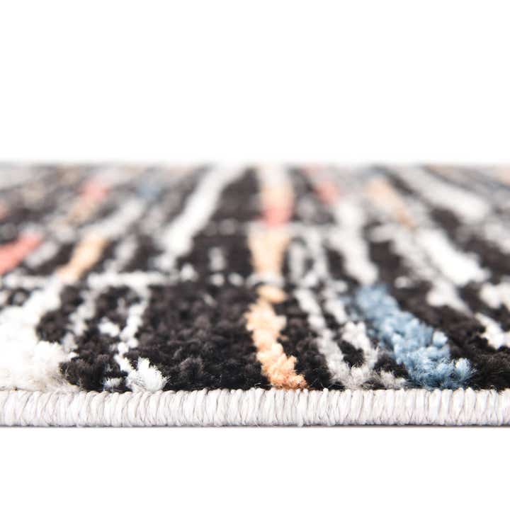 7' x 7' Aramis Round Rug