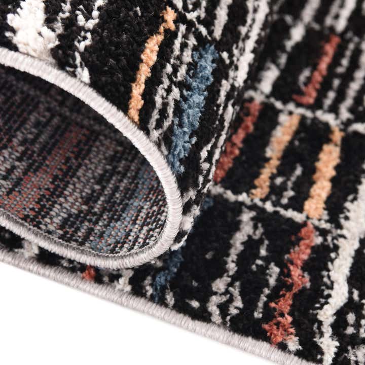 7' x 7' Aramis Round Rug