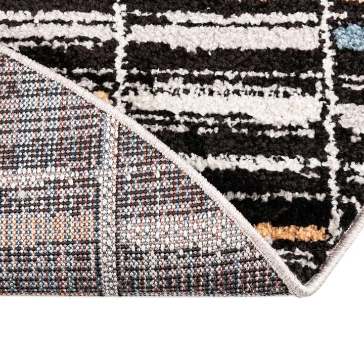 7' x 7' Aramis Round Rug