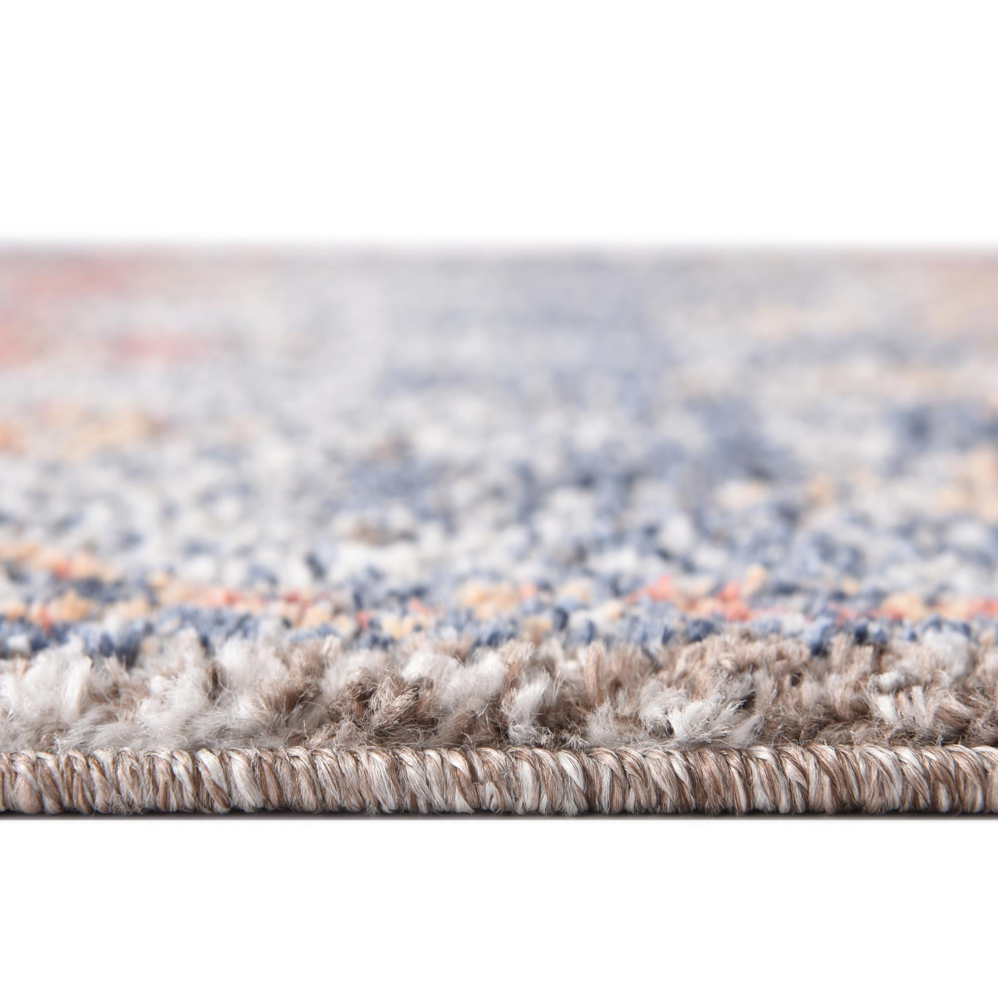 3' 3 x 3' 3 Aramis Round Rug