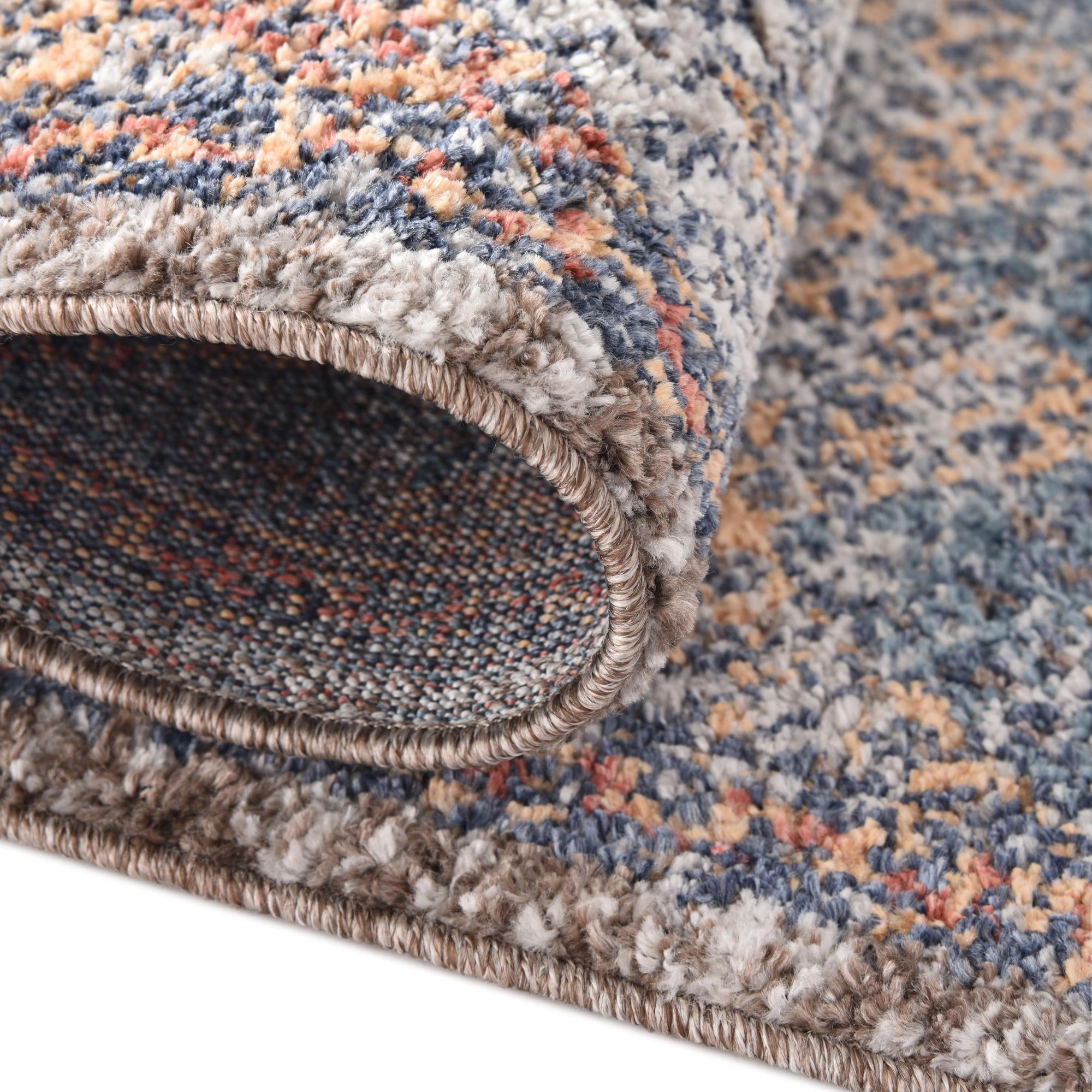 3' 3 x 3' 3 Aramis Round Rug