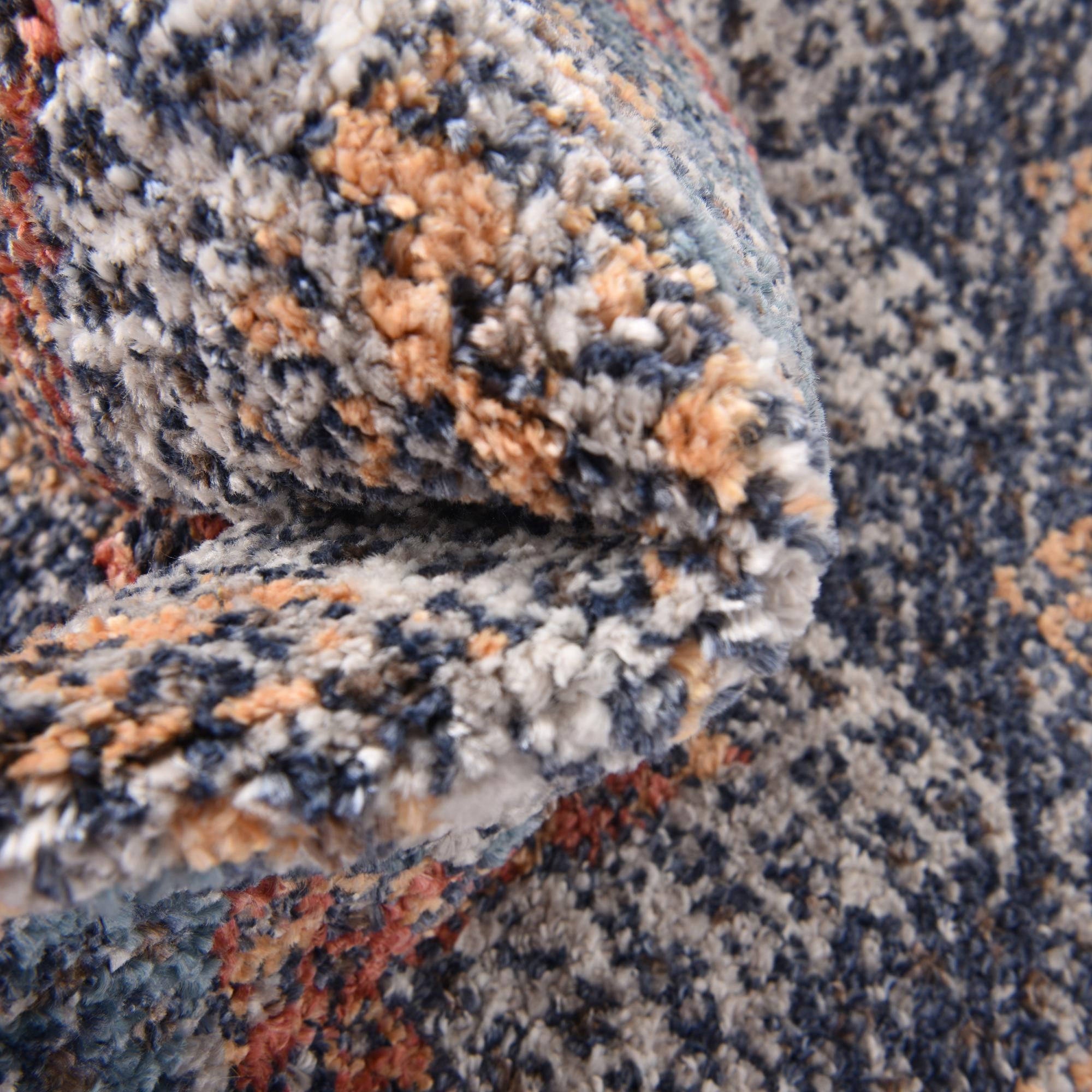 3' 3 x 3' 3 Aramis Round Rug