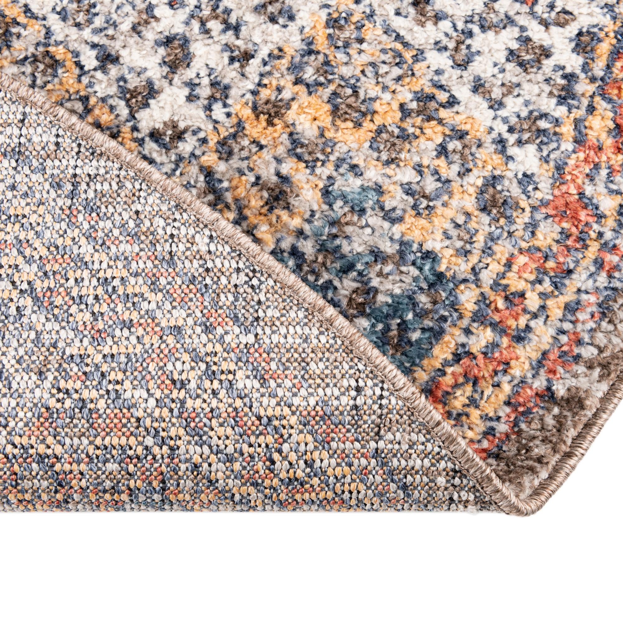 3' 3 x 3' 3 Aramis Round Rug