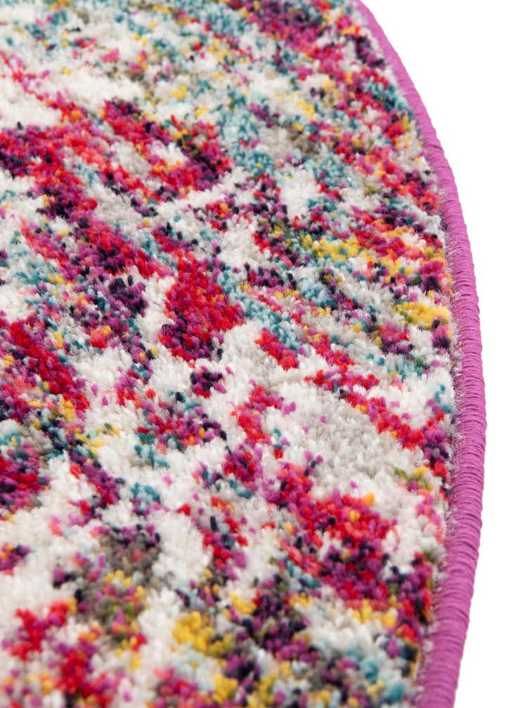 10' x 10' Arlington Round Rug