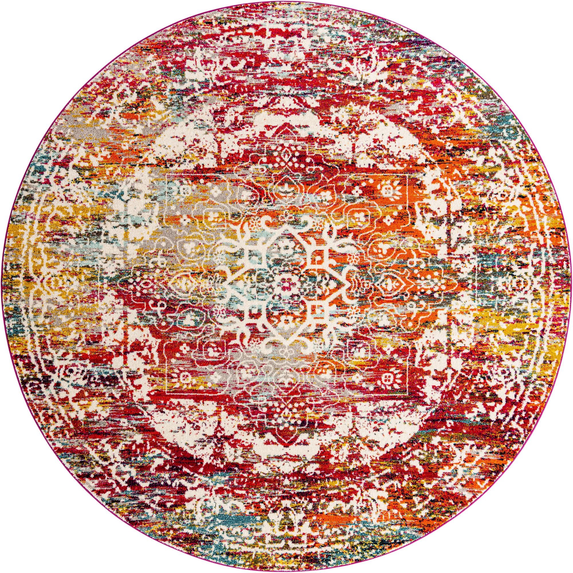 Rug Multicolored Swatch link
