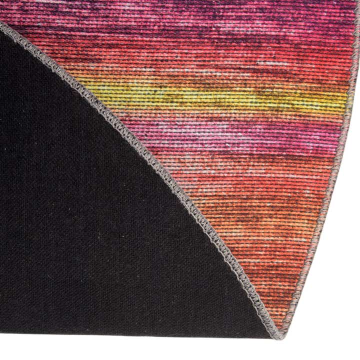5' x 5' Asha Round Rug