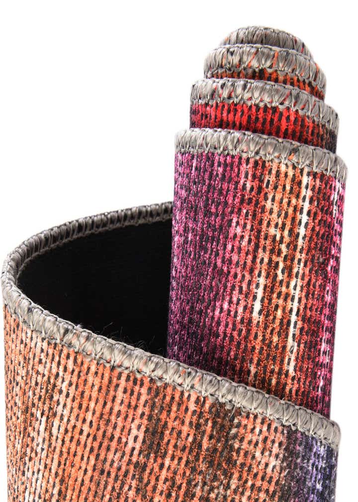 5' x 5' Asha Round Rug