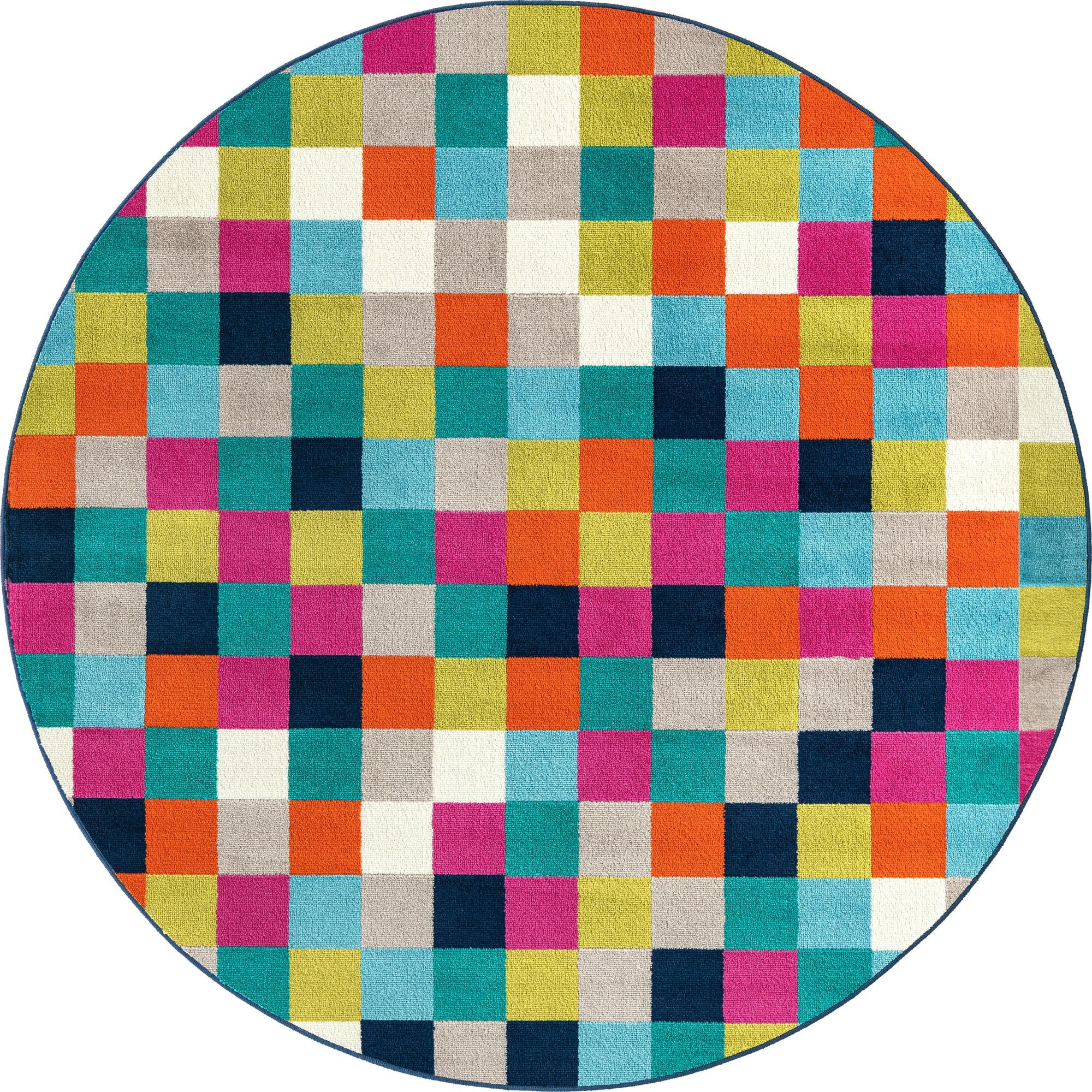 Rug Multicolored Swatch link