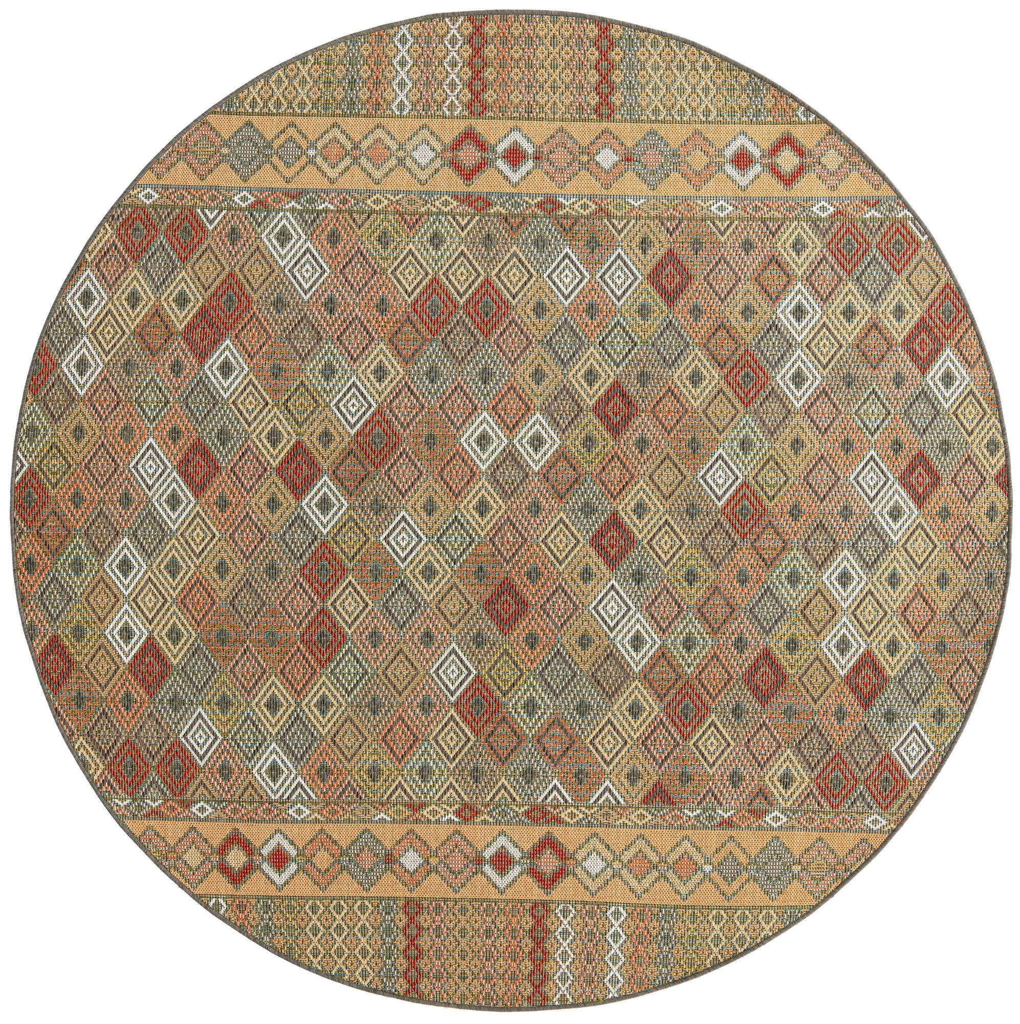 Rug Multicolored Swatch link