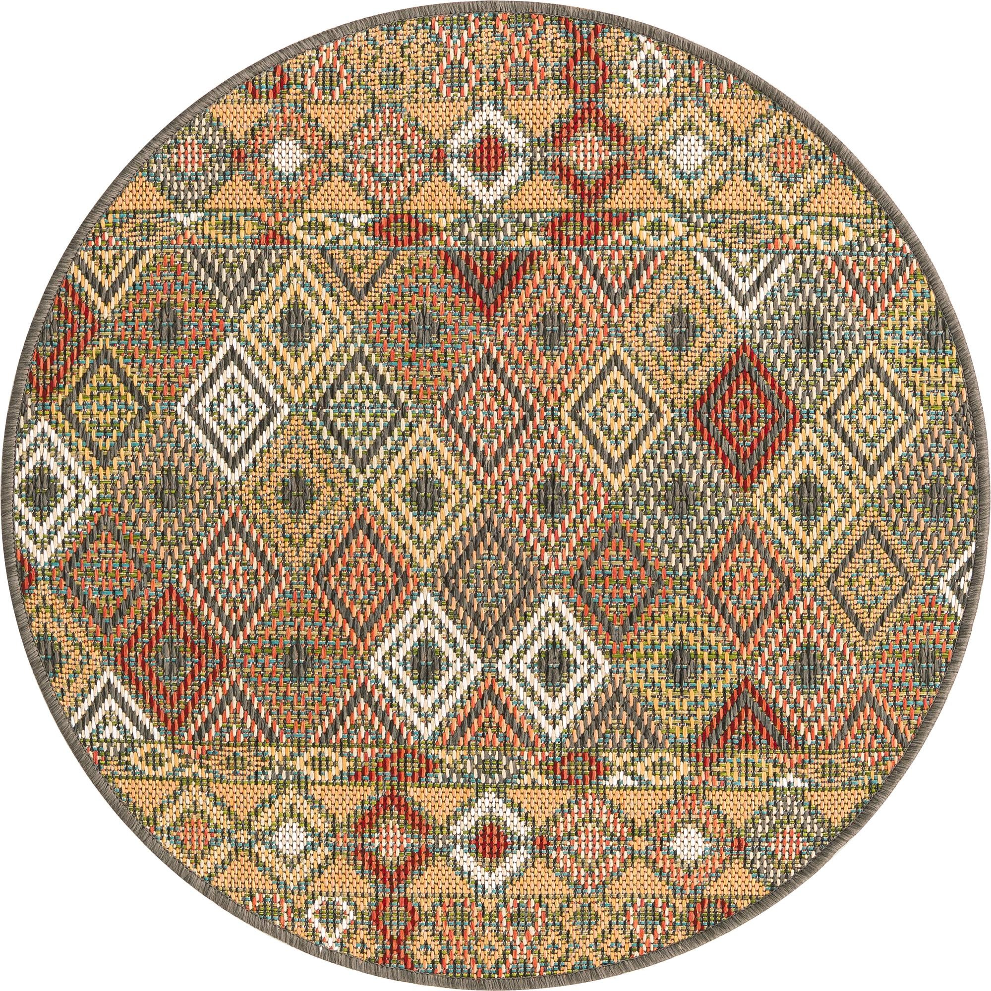 Rug Multicolored Swatch link