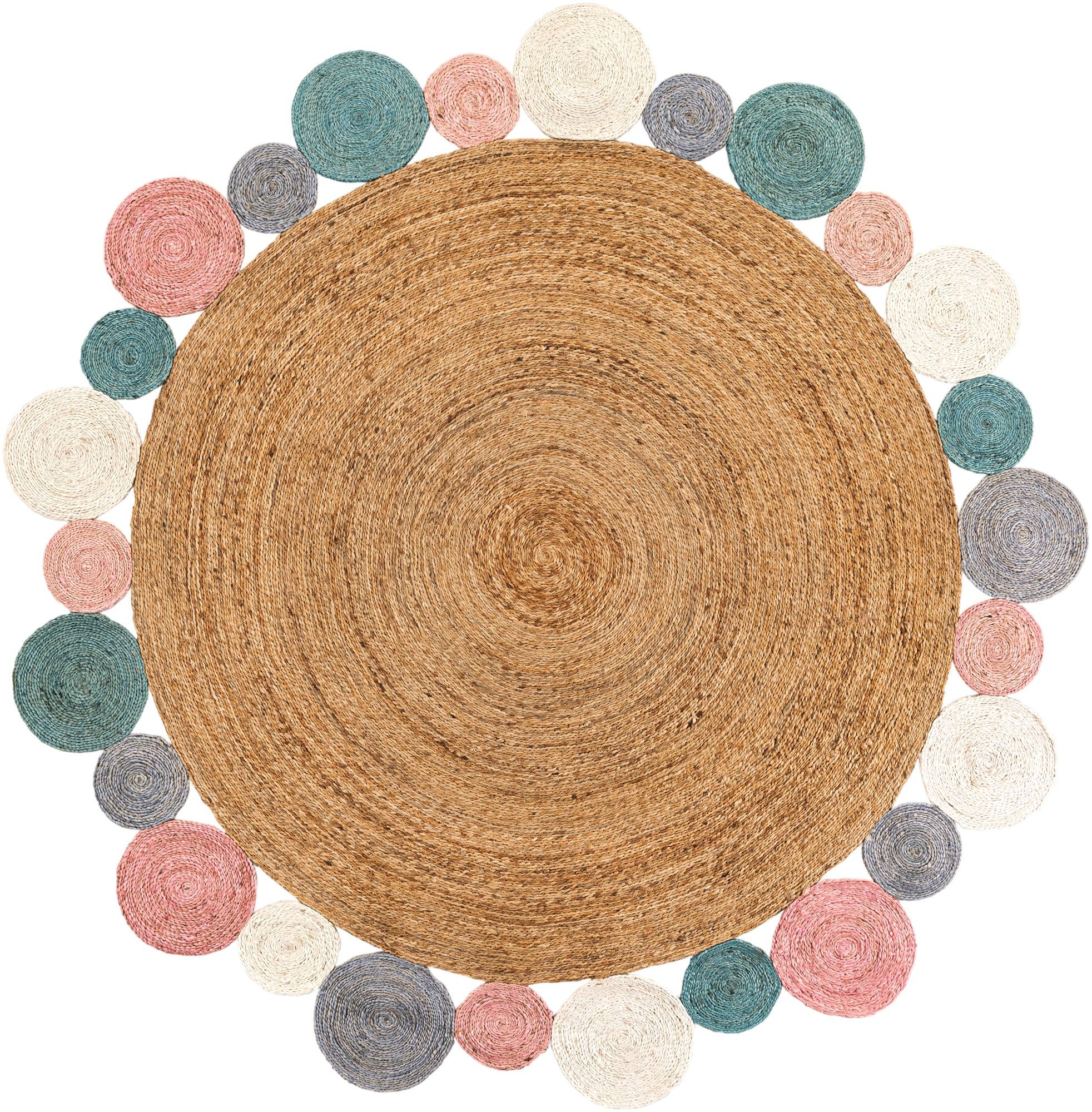 Rug Multicolored Swatch link