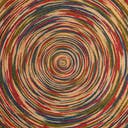 Rug Multicolored Swatch link