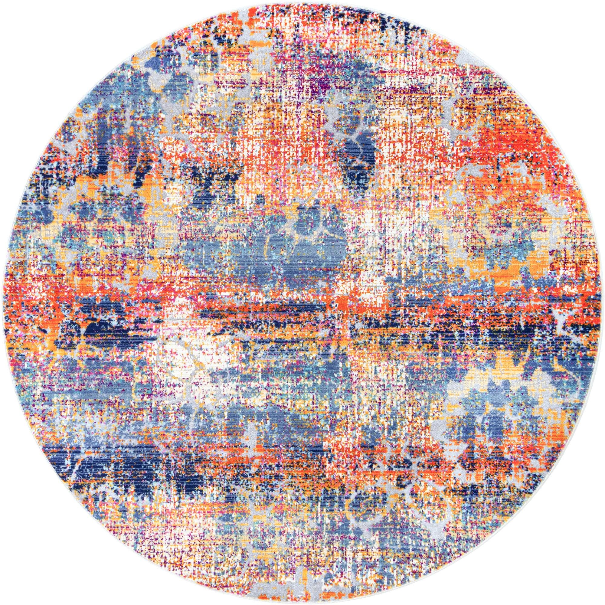 Rug Multicolored Swatch link