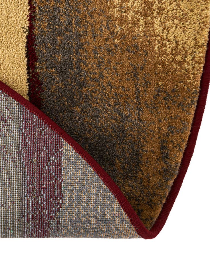 Detail image of 7' 10 x 7' 10 Cafe Round Rug