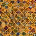 Rug Multicolored Swatch link