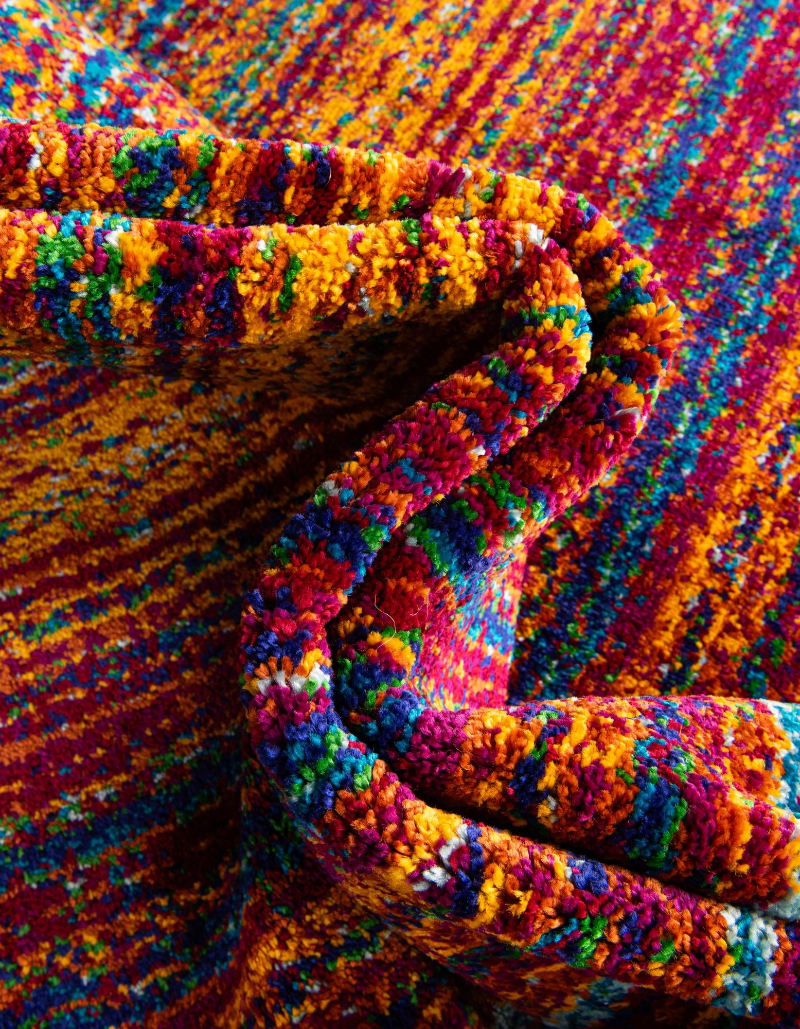 7' 10 x 7' 10 Calypso Round Rug