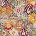 Rug Multicolored Swatch link