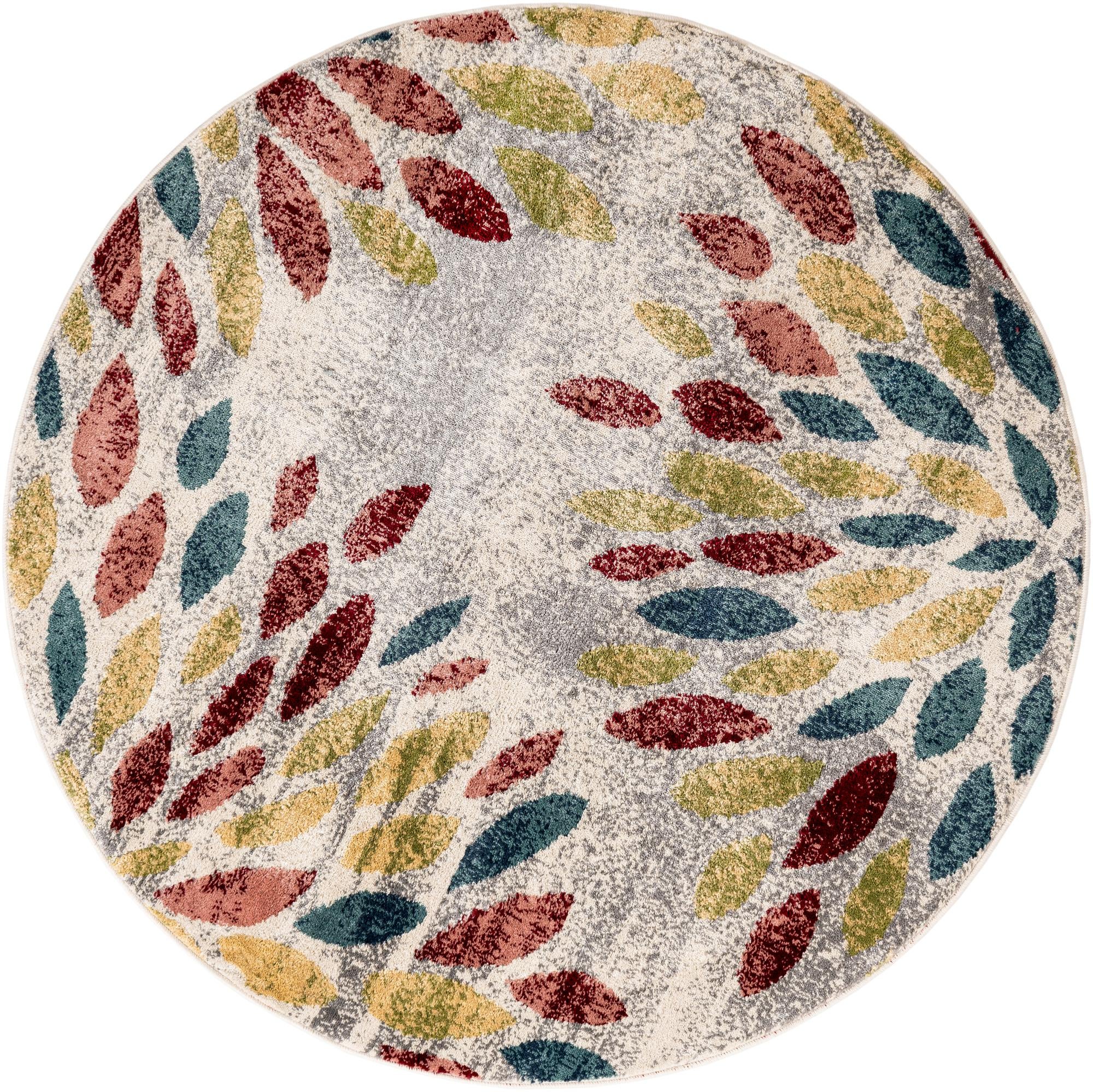 Rug Multicolored Swatch link