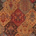 Rug Multicolored Swatch link