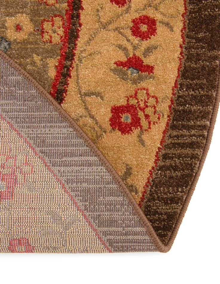 Detail image of 12' 2 x 12' 2 Chelsea Round Rug